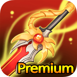剑骑士内购最新版 Logo