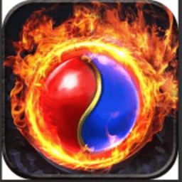 王者征途修改版 Logo