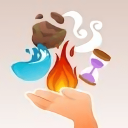 元素流派游戏客户端 Logo